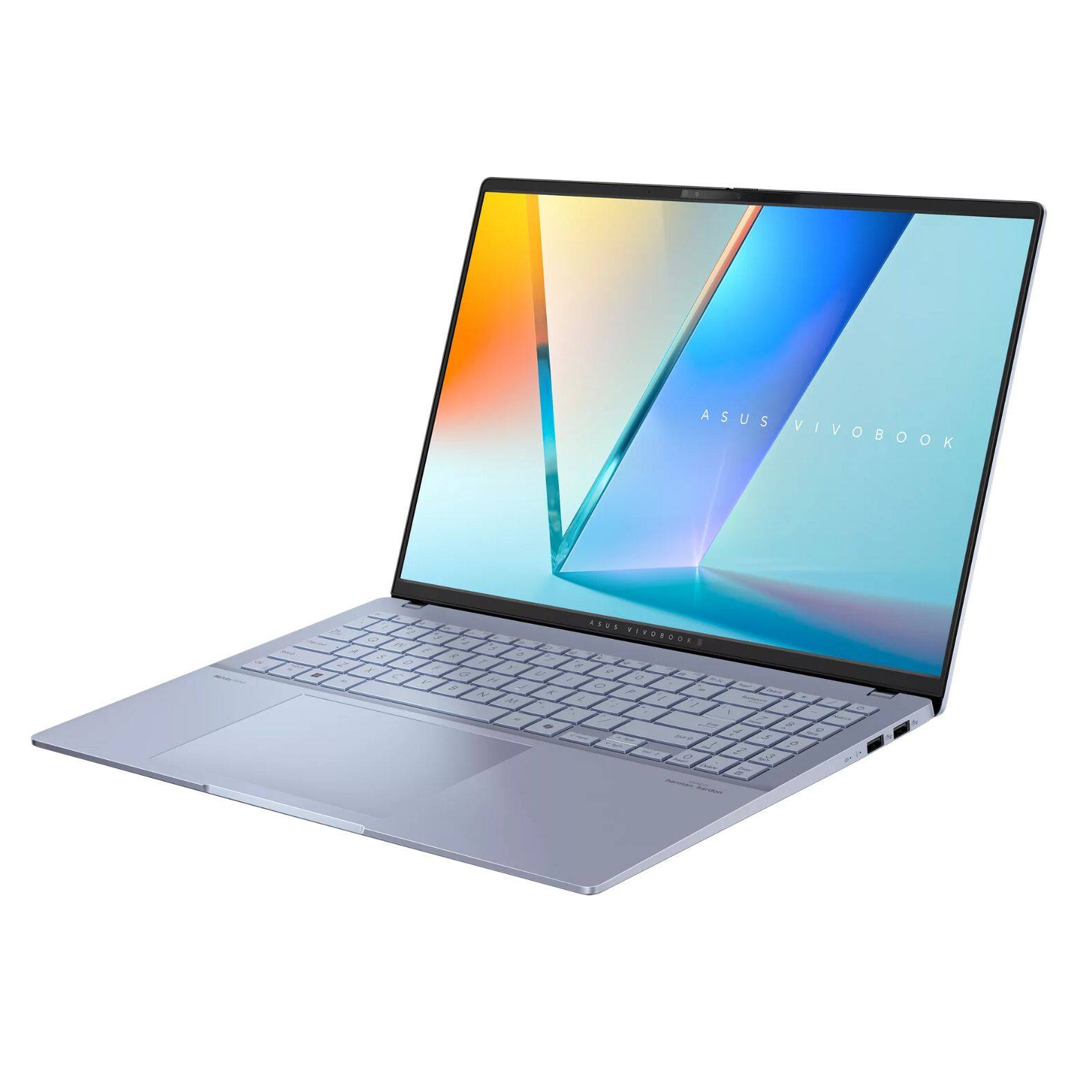 ASUS VIVOBOOK

ASUS VIVOBOOK