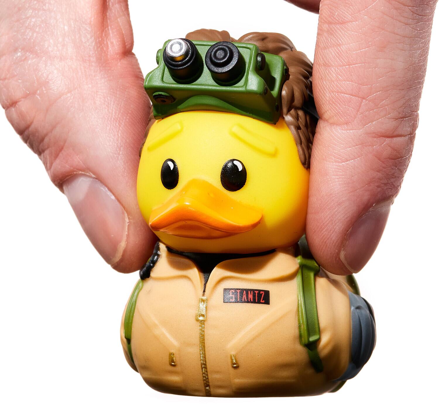 Alt View 1. PopMarket - Tubbz - Ghostbusters - Ray Stantz (Mini Edition)   - Collectibles - Multicolor.