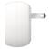 Alt View 4. Level - Connect Wi-Fi Bridge - White.