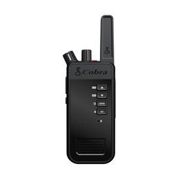 Cobra - Performa 400 Pro Business Two-Way Radio - Black