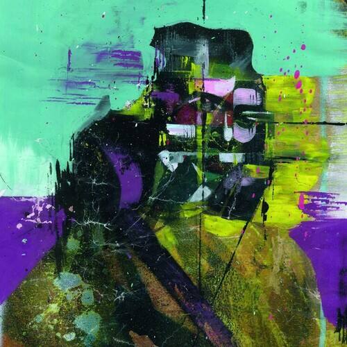 Front. Tired of Liberty [LP].