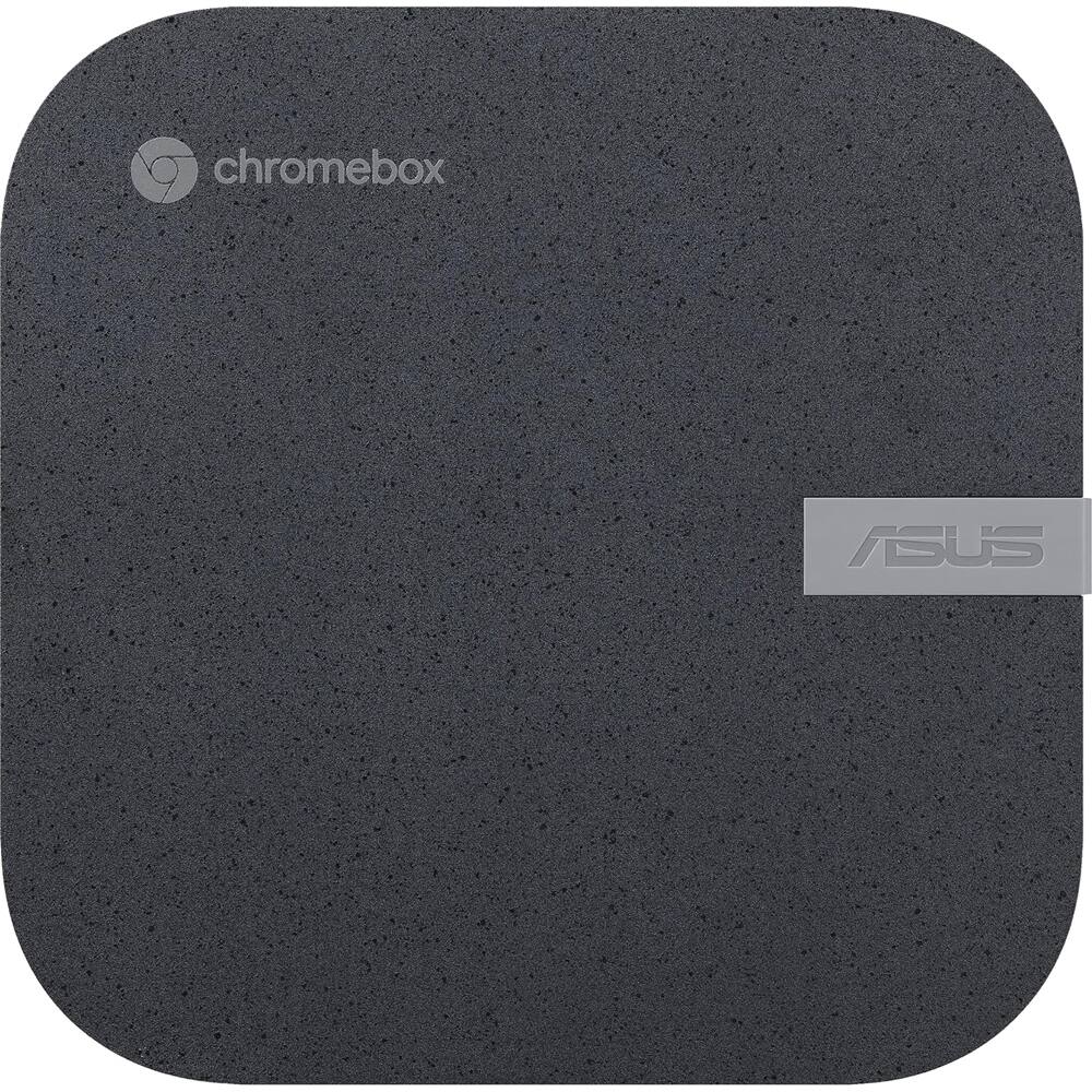 chromebox  
ASUS