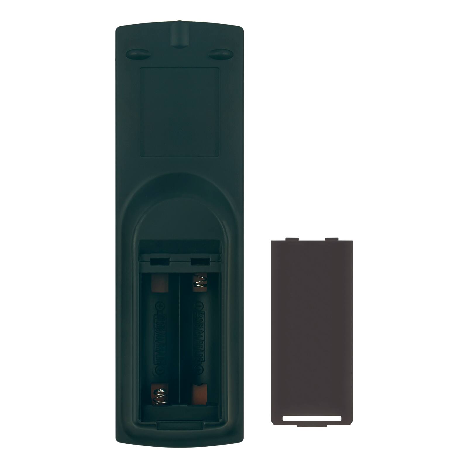 Alt View 1. ZdalaMit - Replacement Remote N2QAYB000095 fit for Panasonic DVD Home Theater Sound System SC-PT850W SC-PT850 SA-PT550 SB-HF550 - Black.