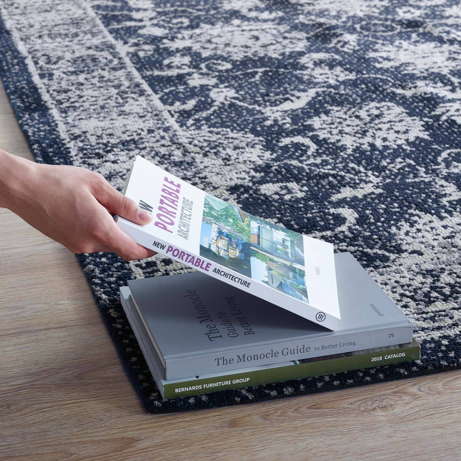 PORTABLE ARCHITECTURE  
NEW PORTABLE ARCHITECTURE  

Monocle to Living II  
The Guide to Better Living  

2018 CATALOG  
GROUP BERNARDS FURNITURE