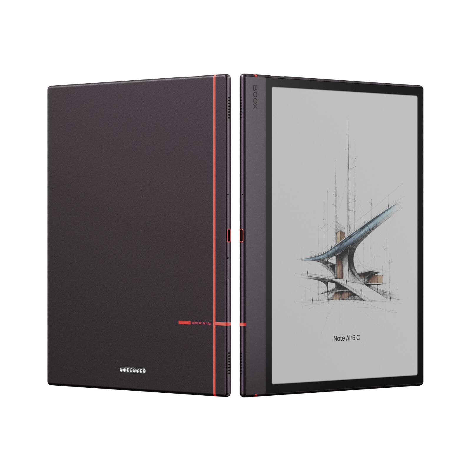 BOOX
30,50
Note Air6 C