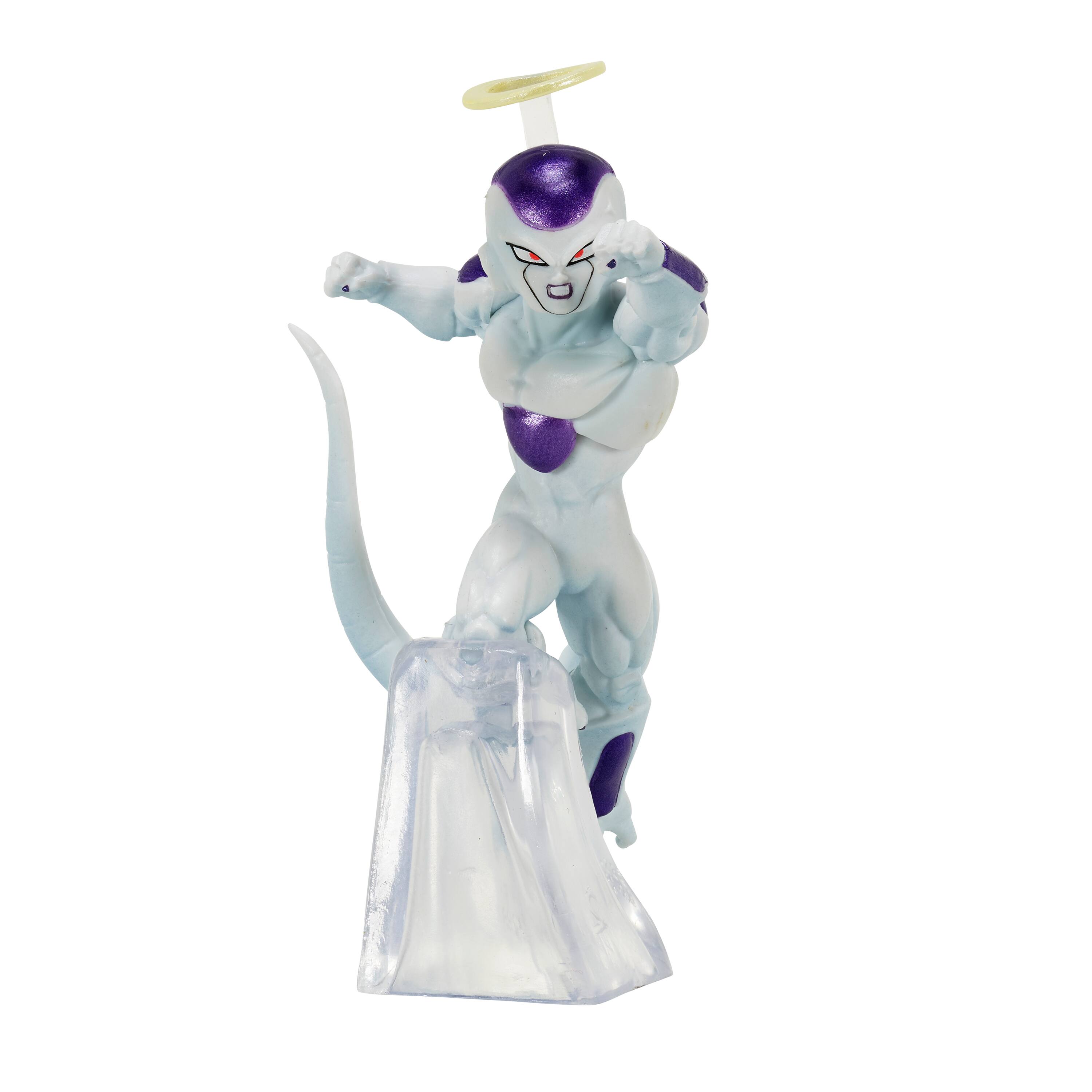 Alt View 2. Bandai - Dragon Ball Versus Battle Figure Series - Styles May Vary.