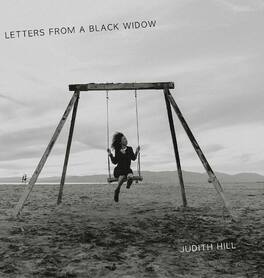 Judith Hill - Letters From A Black Widow - VINYL LP