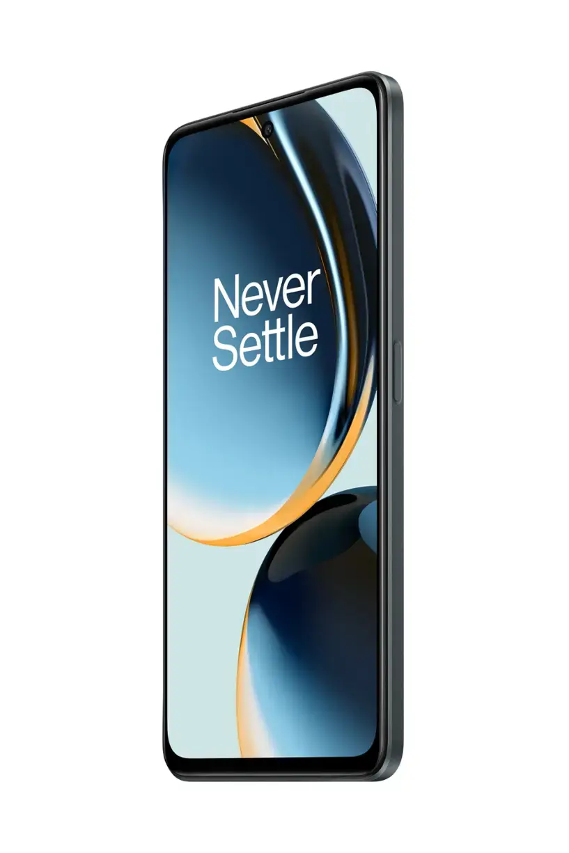 OnePlus Nord N30 5G 128GB (Unlocked) Chromatic Gray CPH2513 Open Box