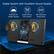 Stable System with Excellent Sound Quality
- Android 10
- Stable system
- 2x3W Stereo HiFi Sound
- 5W Subwoofer Heavy Bass
A133 Quad-core