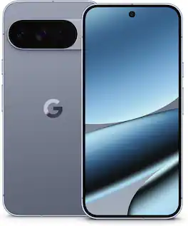 Google - Refurbished Excellent - Pixel 10 Pro XL 512gb - Moonstone (Unlocked)