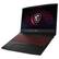Left. MSI - Pulse GL66 15.6" QHD Gaming Laptop - Intel Core i9 - 16GB Memory - 1TB SSD.