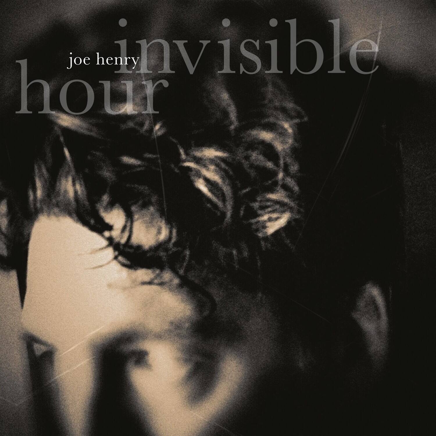 Joe Henry - Invisible Hour  - VINYL LP