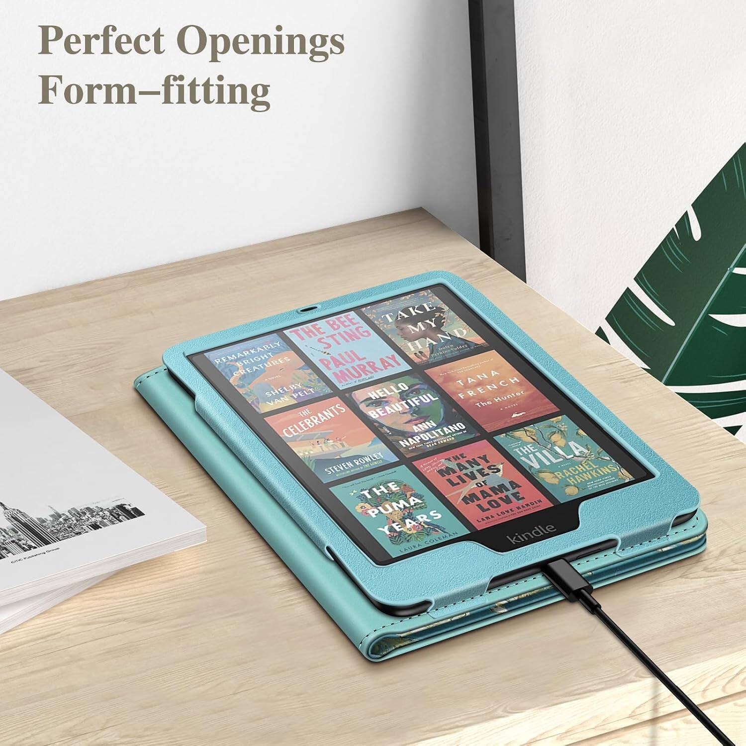 Perfect Openings  
Form-fitting

- The Bee Sting  
- Take My Hand  
- Remarkably Human  
- Paul Murray  
- Shelby Van Pelt  
- The Celebrants  
- Hello Beautiful  
- Ann Napolitano  
- The Villa  
- Steven Rowley  
- The Many Lives of Mama Love  
- The Puma Years  
- Lara Coleman