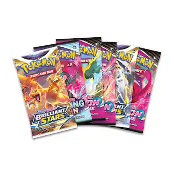 pokemon card game sword & shield starter set vstar lucario Pokmon TCG: Lucario VSTAR Premium Collection
