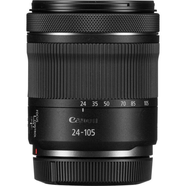 FOCUS CONTROL 24 35 50 70 85 105

Canon 24-105
