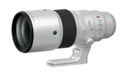 Fujifilm - XF500mmF5.6 R LM OIS WR Lens - Front_Zoom