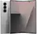 Front. Samsung - Galaxy Z Fold7 256GB (Unlocked) - Silver Shadow.