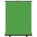 Angle. Kodak - Portable Green Screen, Chroma Key Backdrop & Built-in Stand for Video & Photo Shoots, Auto Lock Frame - Green.