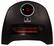 Front. Heat Storm - Sahara 1500 Watt Portable Heater - Black.