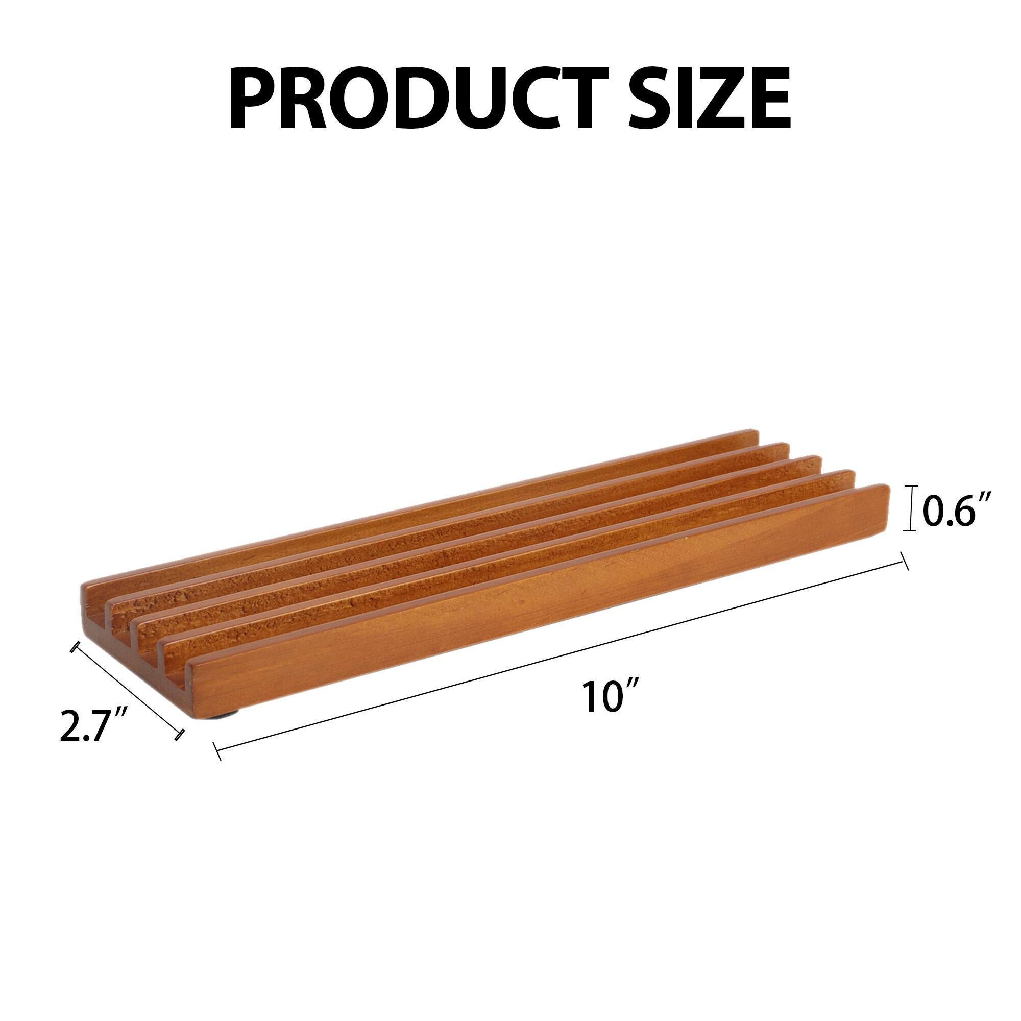 PRODUCT SIZE
0.6"
2.7"
10"