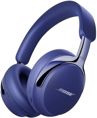 Bose QuietComfort Ultra Headphones (2nd Gen) Midnight Violet Bose QuietComfort Ultra Headphones (2nd Gen) Midnight Violet