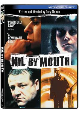 Nil By Mouth - DVD