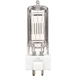 650W/120V FRK Studio Lamp