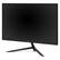 Left. ViewSonic - OMNI VX2428 24" IPS LCD FHD FreeSync Gaming Monitor(HDMI, DisplayPort) - Black.