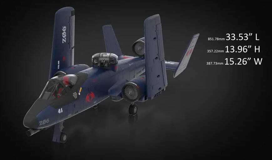 206  
851.78mm 33.53" L  
357.22mm 13.96" H  
387.73mm 15.26" W  
Z06  
41