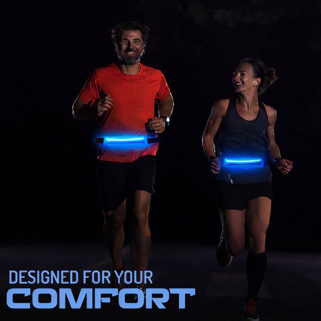 DESIGNED FOR YOUR COMFORT