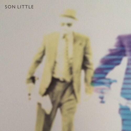Son Little - Son Little   - COMPACT DISCS [CD] price history on PriceWatchPro