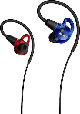Sony - IER-M500 In-Ear Monitor Earphones - Multi