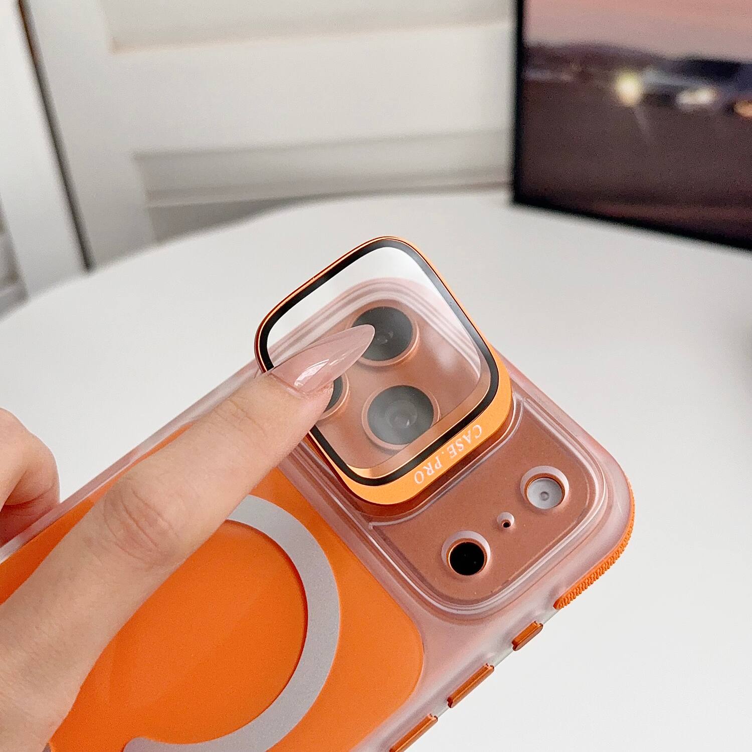 CASE PRO