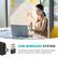 USB Wireless System
Professional wireless headset microphone system
Record directly to any USB or USB-C device
Plan A Plan B Plan C
Goal Success
Total
Results of Projects
Brainstorm
Stop