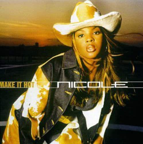 Nicole - Make It Hot   - COMPACT DISCS [CD] price history on PriceWatchPro