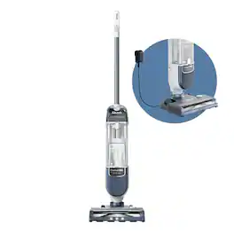 Shark - Freestyle Max Cordless Upright Vacuum - Blue