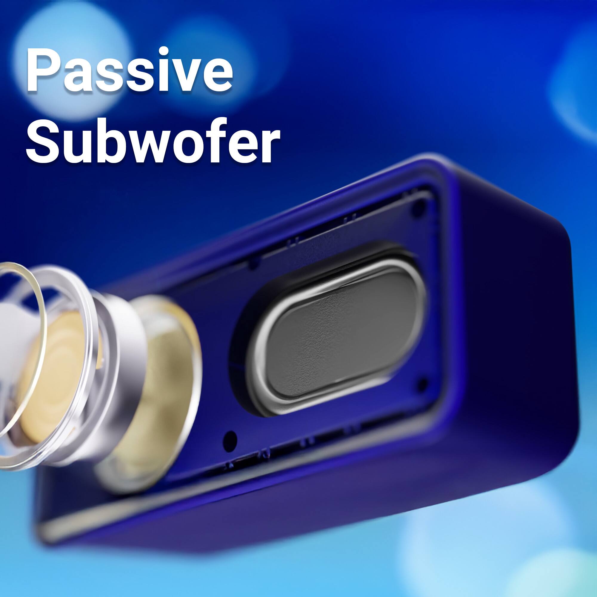 Passive Subwoofer