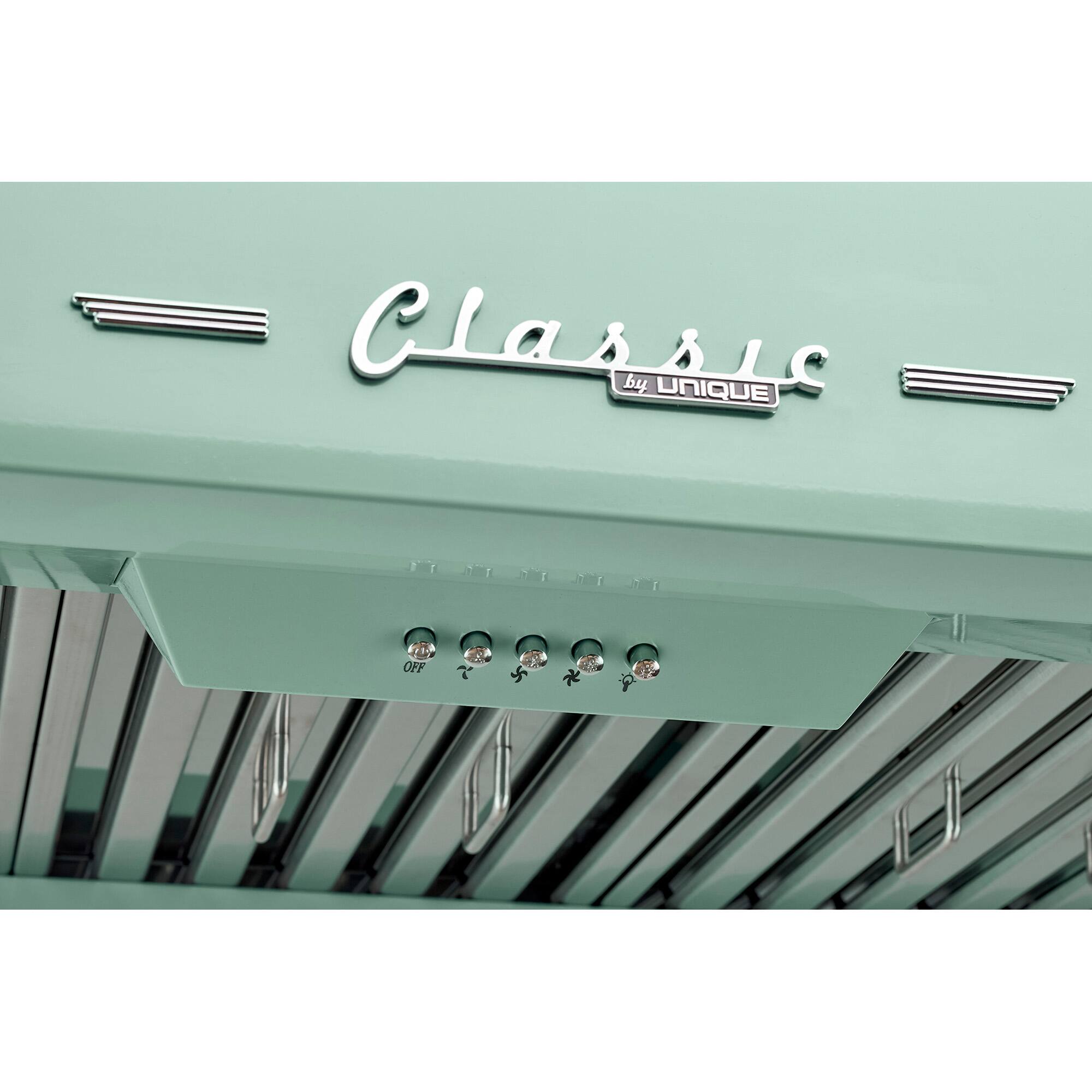 Classic by UNIQUE