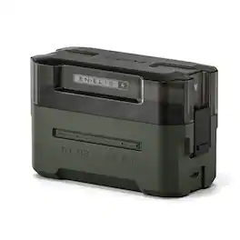 Tilta - 4-Channel Portable Charging Station for EN-EL15C Battery, Green