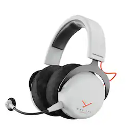 Beyerdynamic - MMX 150 Wireless Gaming Headset - Arctic White