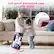 kid-proof protective case with stand