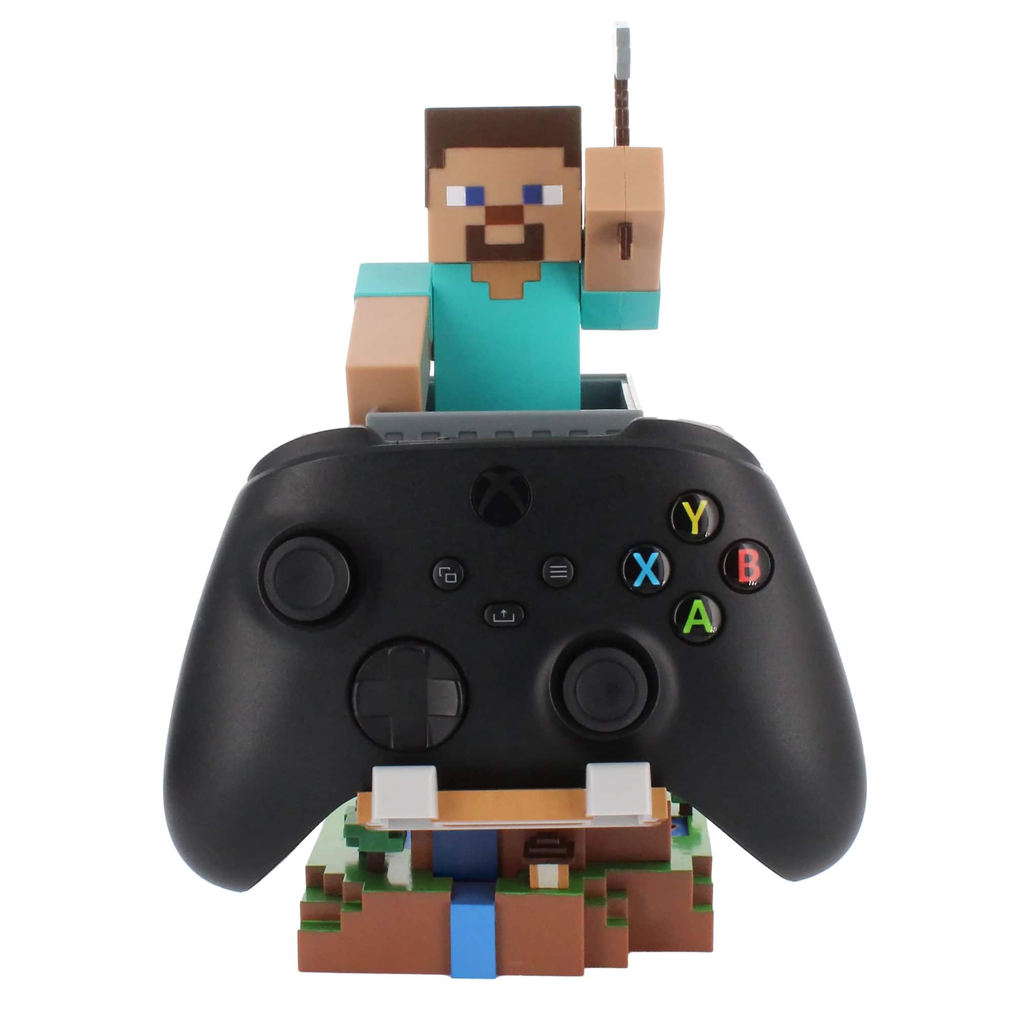 新品ケース best guy Cable Guys by Exquisite Gaming Exquisite Gaming: Minecraft