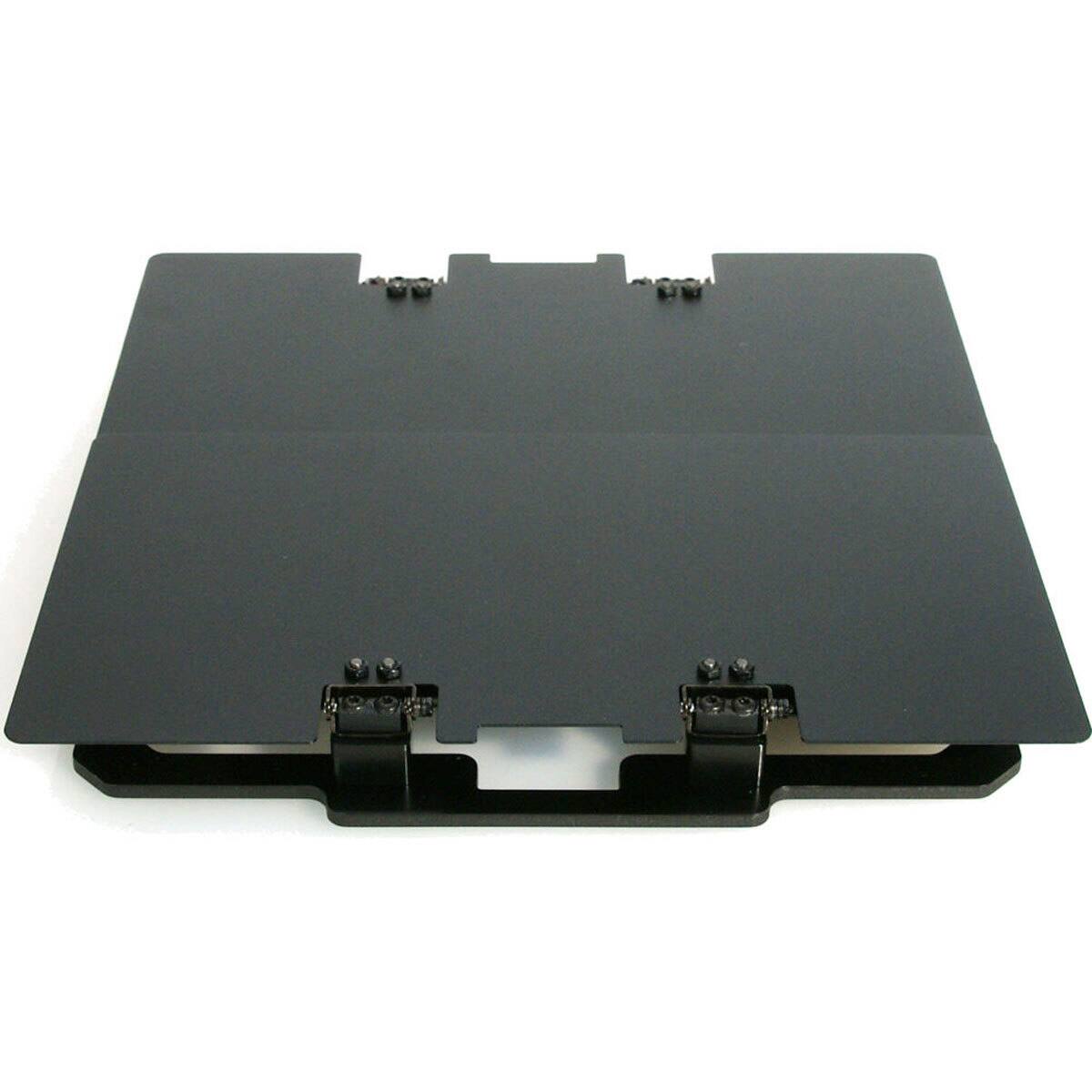 Alt View 1. FiiO - Fiilex Barndoor for Matrix LED Light.
