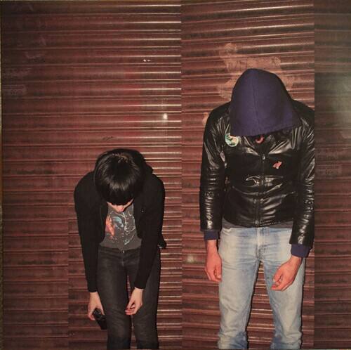 Crystal Castles Crystal Castles VINYL LP - Best Buy