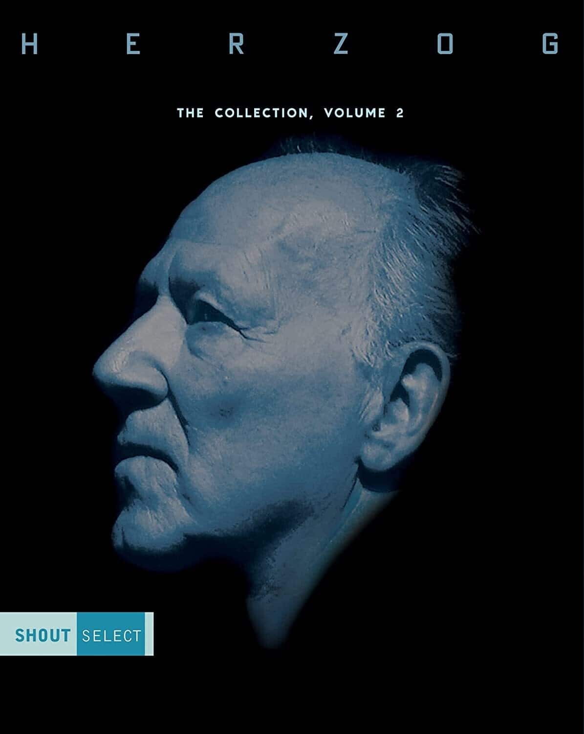 Herzog: The Collection, Volume 2  - BLU-RAY