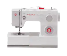 SINGER Heavy Duty