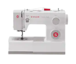 Singer - 5523 Scholastic Heavy Duty Sewing Machine