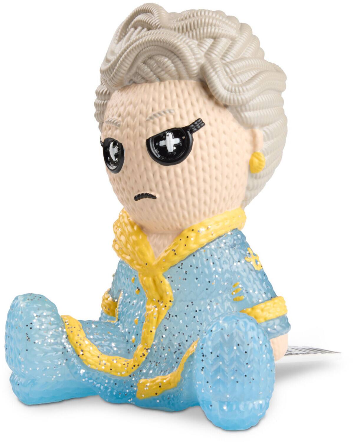 Alt View 1. Handmade by Robots - Handmade by Robots - Wicked - Madame Morrible #493 (Translucent)   - COLLECTIBLES - Multicolor.