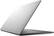 Alt View 12. Dell - Precision 15.6" Refurbished Touch-Screen Laptop - Intel 9th Gen Core i7 with 32GB Memory - NVIDIA Quadro T1000 - 2TB SSD - Silver.
