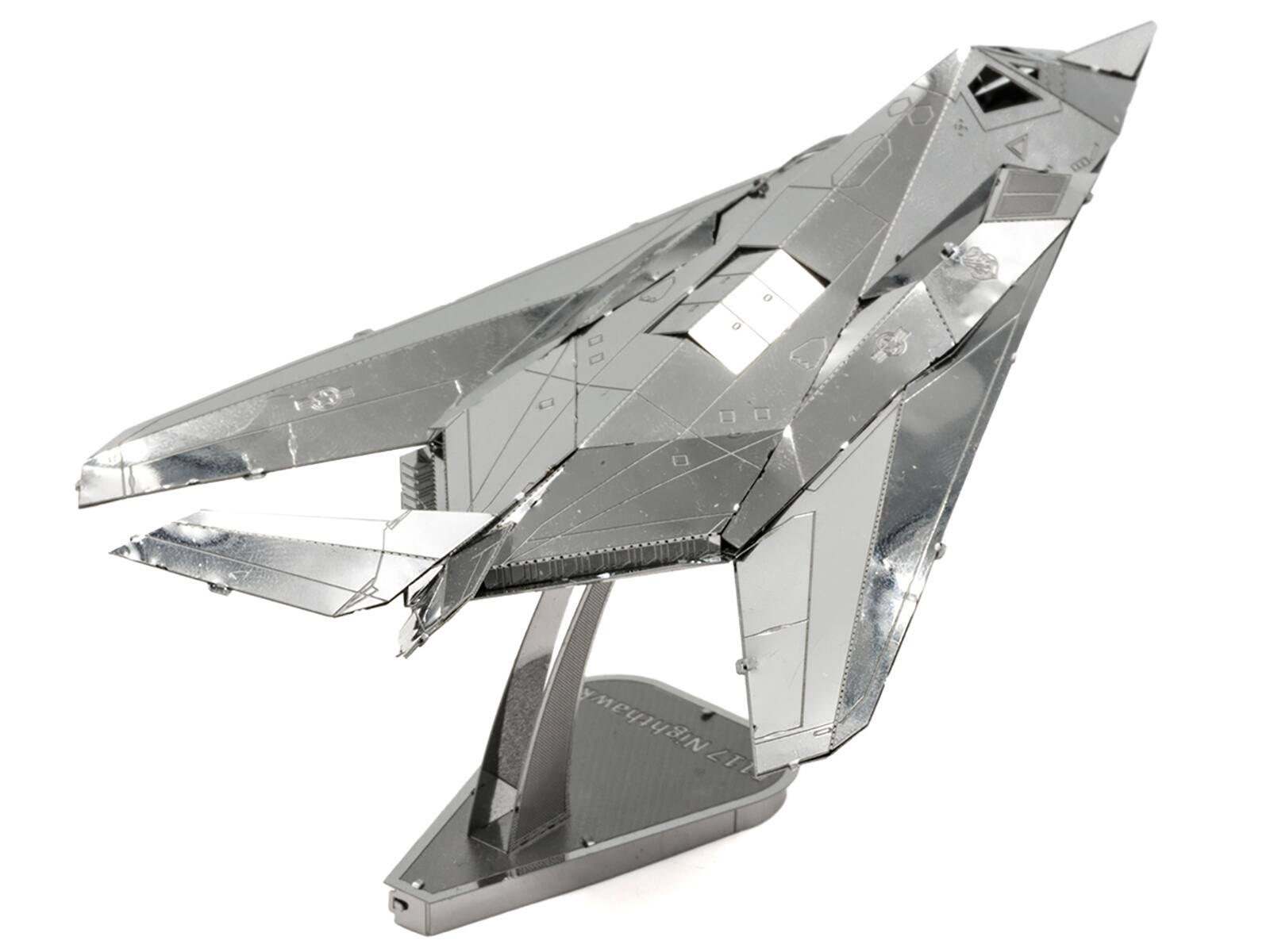 The text on the image reads: "Nighthawk ZEN"